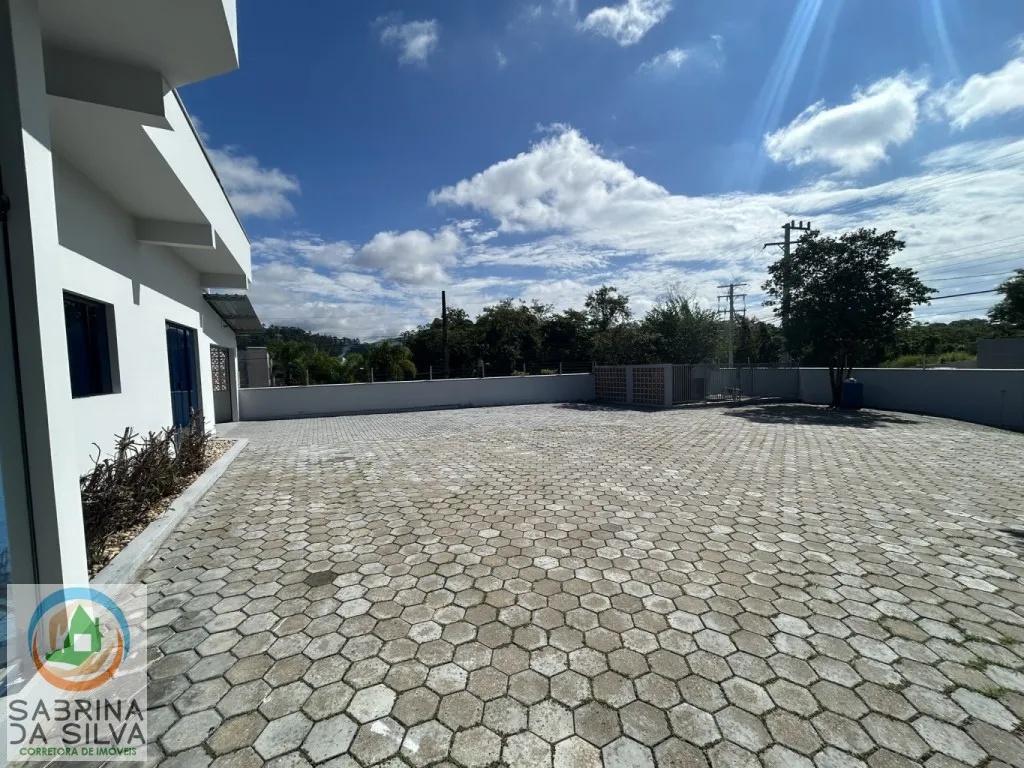 Galpão no Bairro Salto do Norte — foto 4
