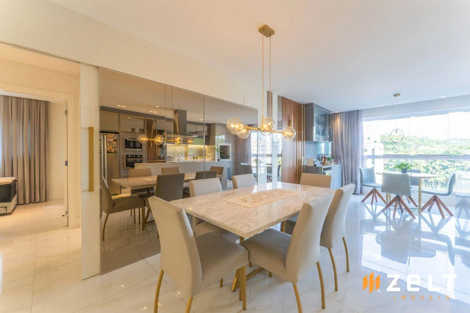 Apartamento com 3 dormitórios à venda, 125 m por R$ 1.590.000,00 - Itoupava Seca - Blumenau/SC — foto 3