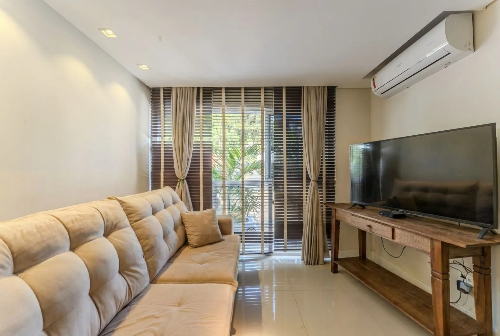 Apartamento com 3 dormitórios à venda, 126 m por R$ 860.000,00 - Itoupava Seca - Blumenau/SC - foto 1