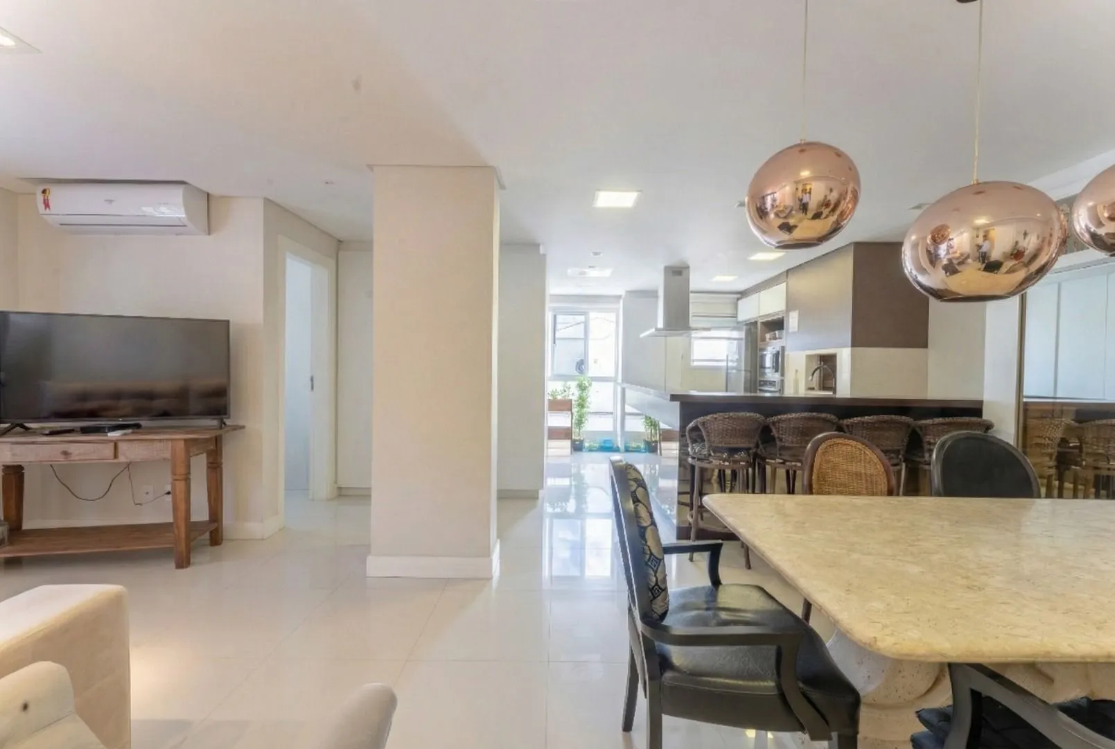Apartamento com 3 dormitórios à venda, 126 m por R$ 860.000,00 - Itoupava Seca - Blumenau/SC — foto 2