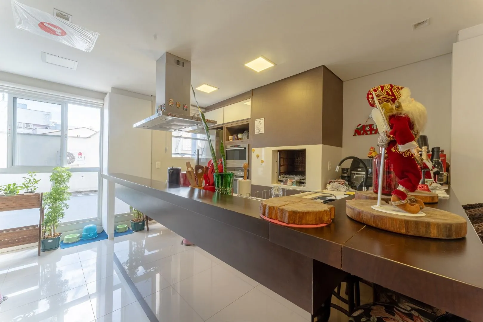 Apartamento com 3 dormitórios à venda, 126 m por R$ 860.000,00 - Itoupava Seca - Blumenau/SC — foto 6