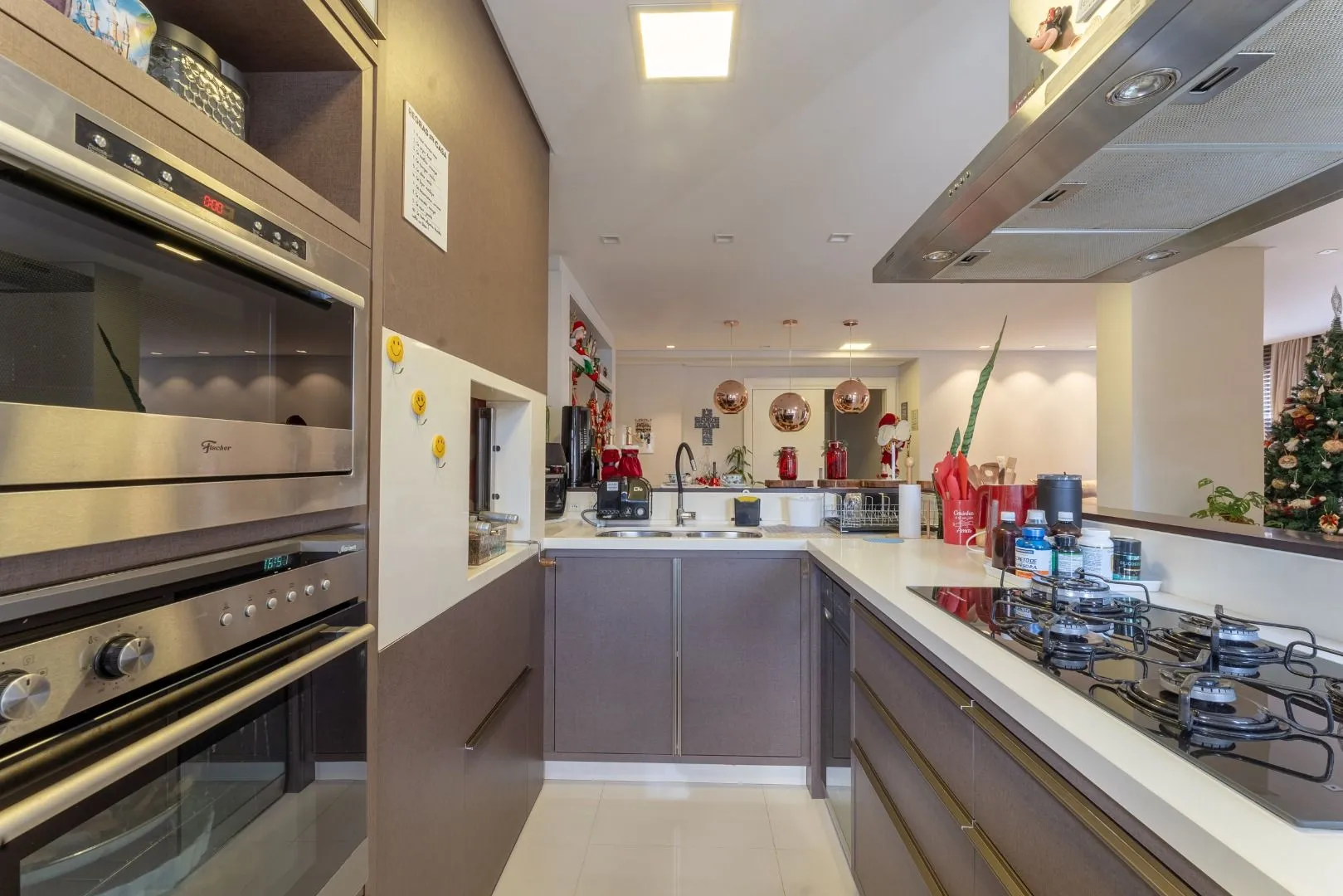 Apartamento com 3 dormitórios à venda, 126 m por R$ 860.000,00 - Itoupava Seca - Blumenau/SC — foto 7