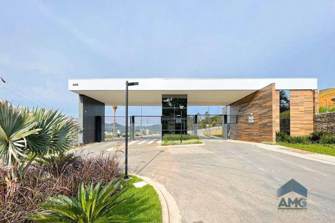 Melhor terreno à venda no High Park, 979 m por R$ 2.700.000 - Itoupava Norte - Blumenau/SC — foto 2