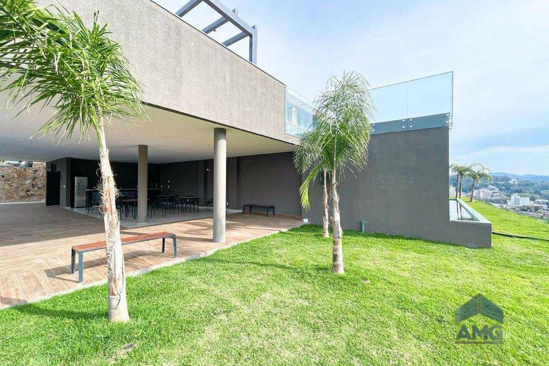 Melhor terreno à venda no High Park, 979 m por R$ 2.700.000 - Itoupava Norte - Blumenau/SC — foto 3
