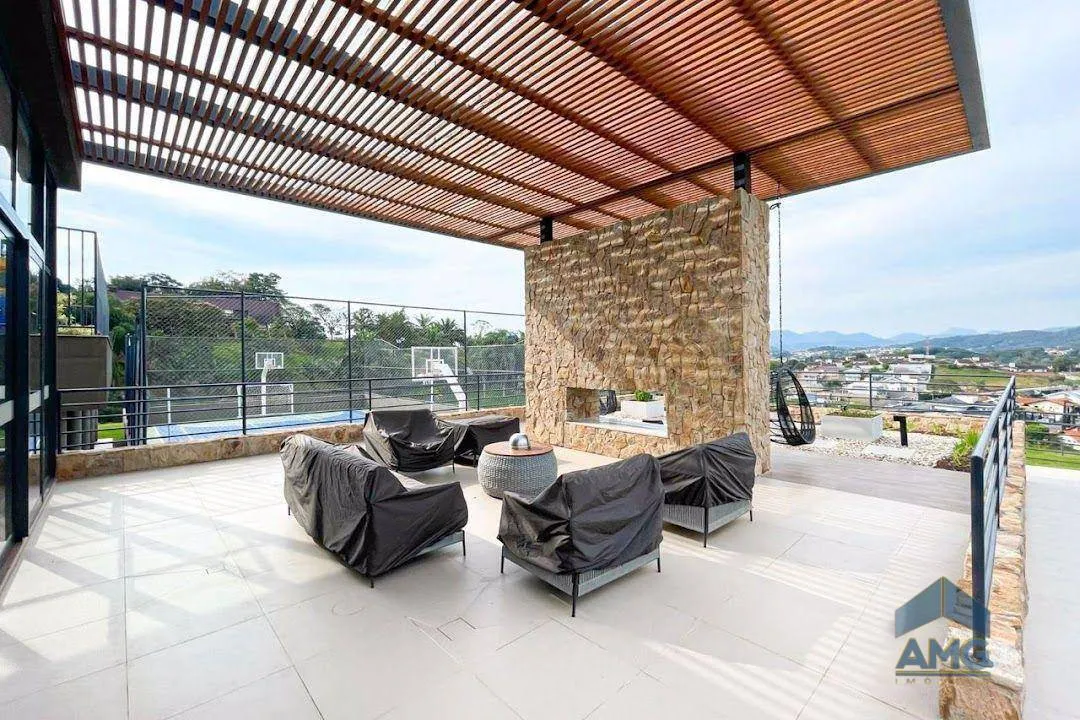 Melhor terreno à venda no High Park, 979 m por R$ 2.700.000 - Itoupava Norte - Blumenau/SC — foto 4