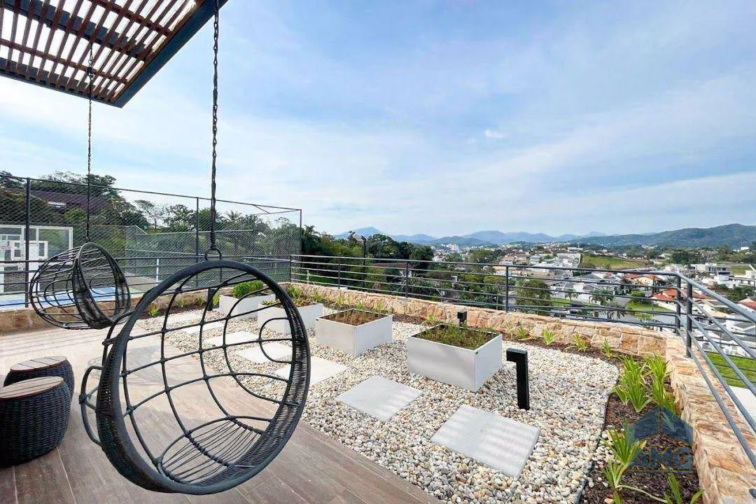 Melhor terreno à venda no High Park, 979 m por R$ 2.700.000 - Itoupava Norte - Blumenau/SC — foto 6