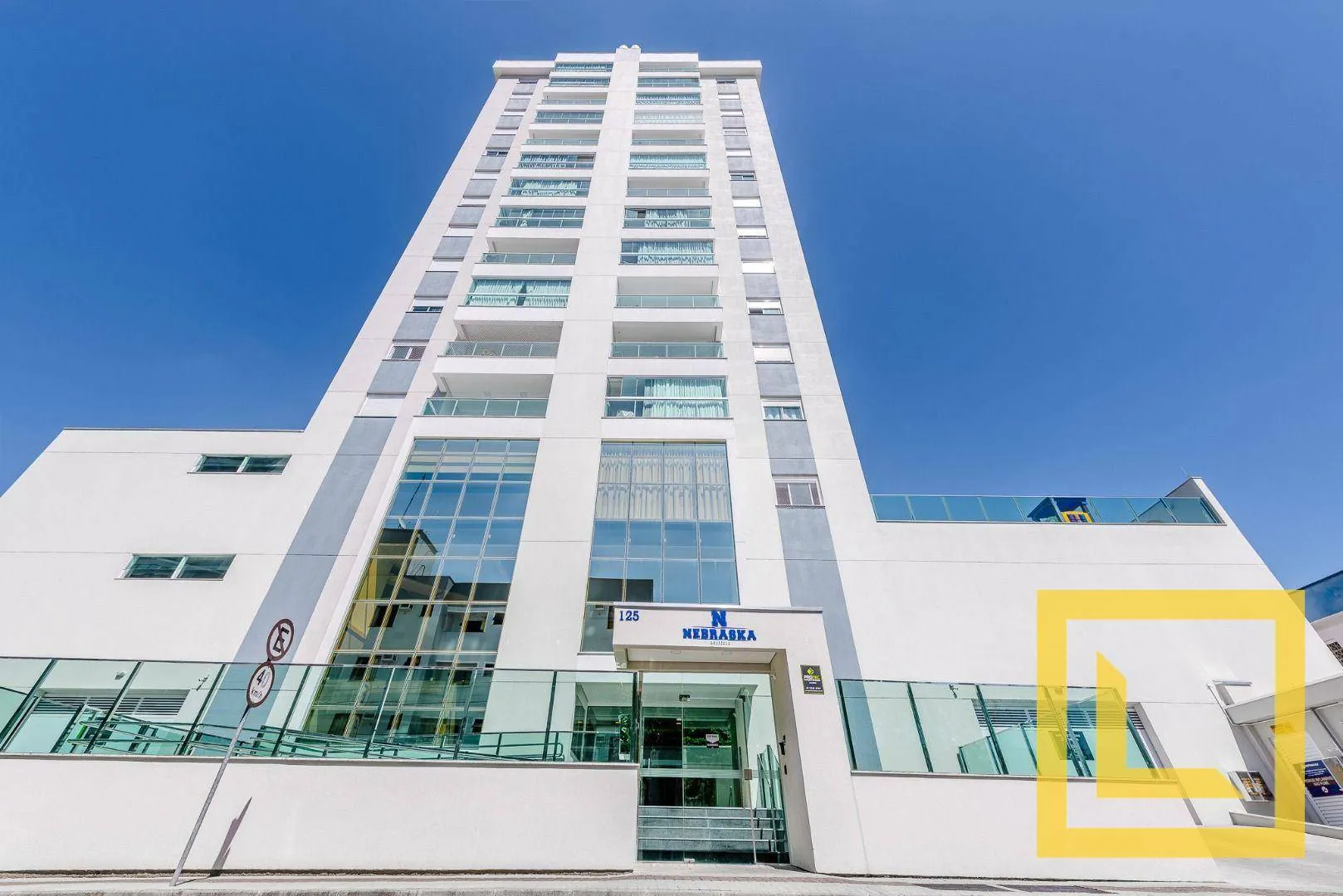 Apartamento com 2 dormitórios à venda, 85 m por R$ 800.000,00 - Centro (Blumenau) - Blumenau/SC — foto 2