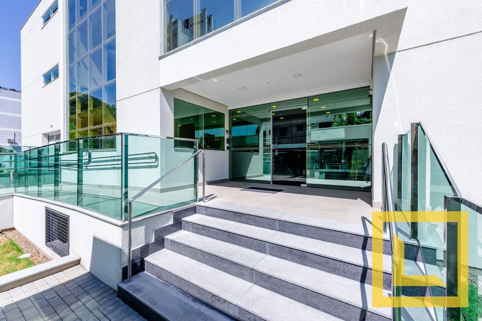 Apartamento com 2 dormitórios à venda, 85 m por R$ 800.000,00 - Centro (Blumenau) - Blumenau/SC — foto 3