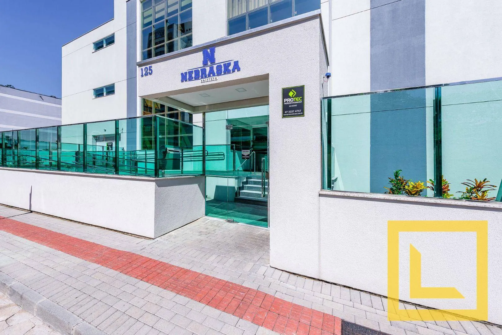 Apartamento com 2 dormitórios à venda, 85 m por R$ 800.000,00 - Centro (Blumenau) - Blumenau/SC — foto 4