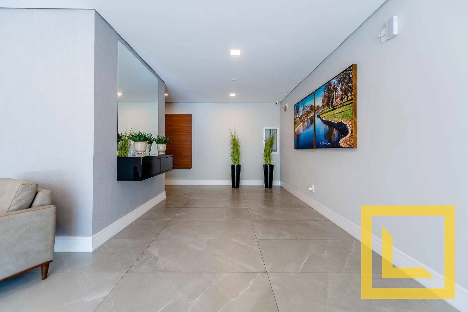 Apartamento com 2 dormitórios à venda, 85 m por R$ 800.000,00 - Centro (Blumenau) - Blumenau/SC — foto 5