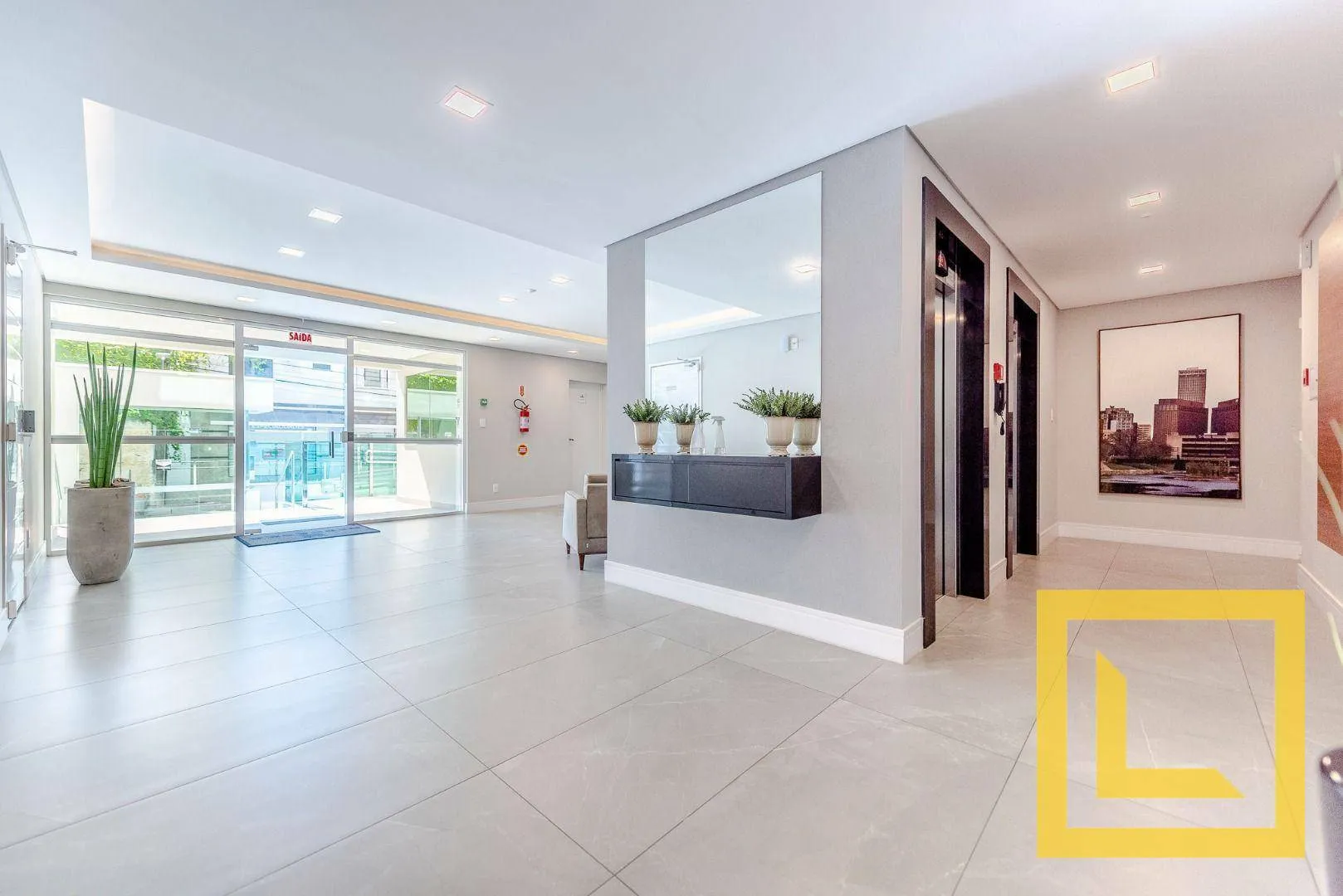 Apartamento com 2 dormitórios à venda, 85 m por R$ 800.000,00 - Centro (Blumenau) - Blumenau/SC — foto 6