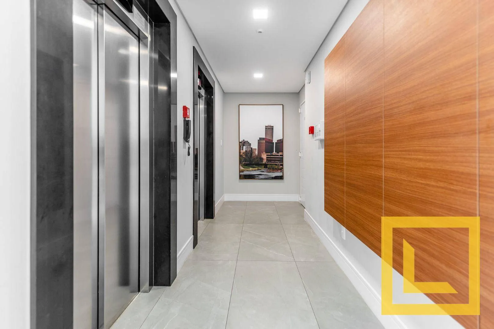 Apartamento com 2 dormitórios à venda, 85 m por R$ 800.000,00 - Centro (Blumenau) - Blumenau/SC — foto 7