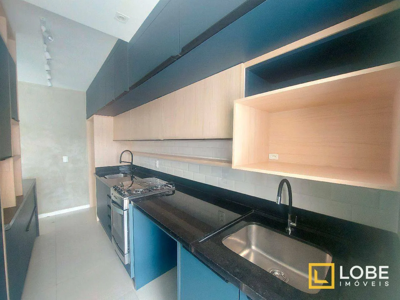 Apartamento com 2 dormitórios à venda, 85 m por R$ 800.000,00 - Centro (Blumenau) - Blumenau/SC - foto 1