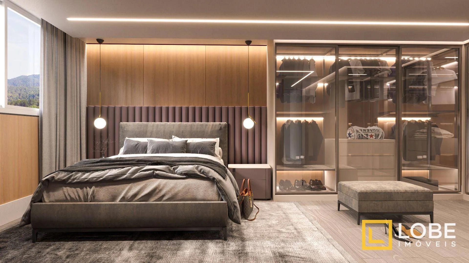 Apartamento com 2 Dormitórios e 66m no bairro Velha — foto 3