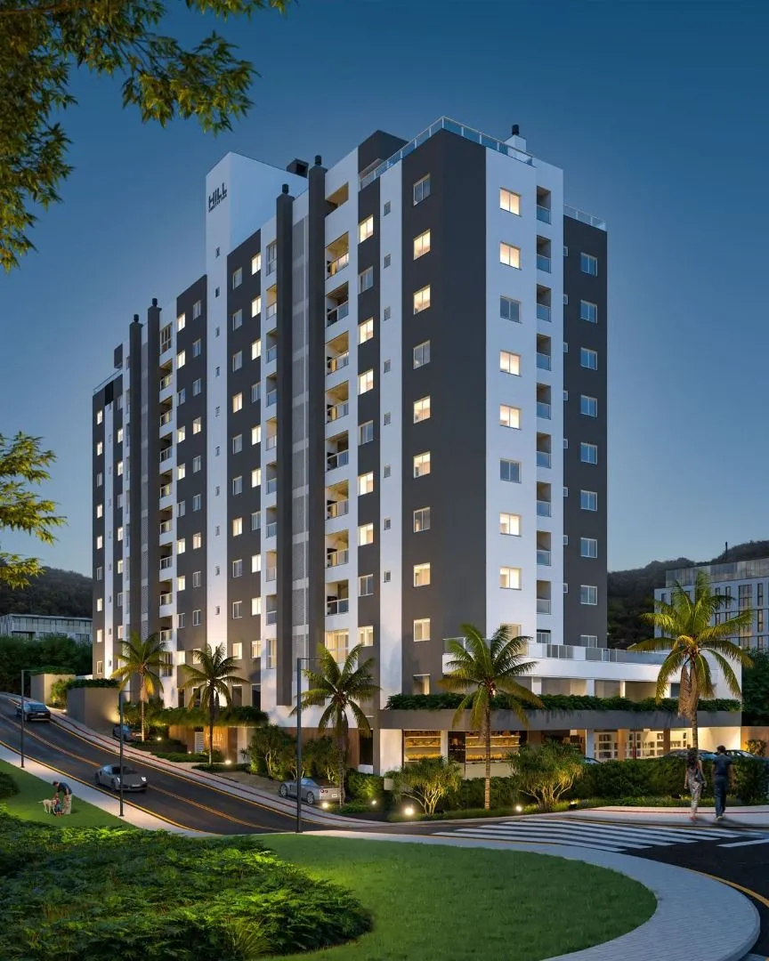 Apartamento com 2 Dormitórios e 66m no bairro Velha — foto 4