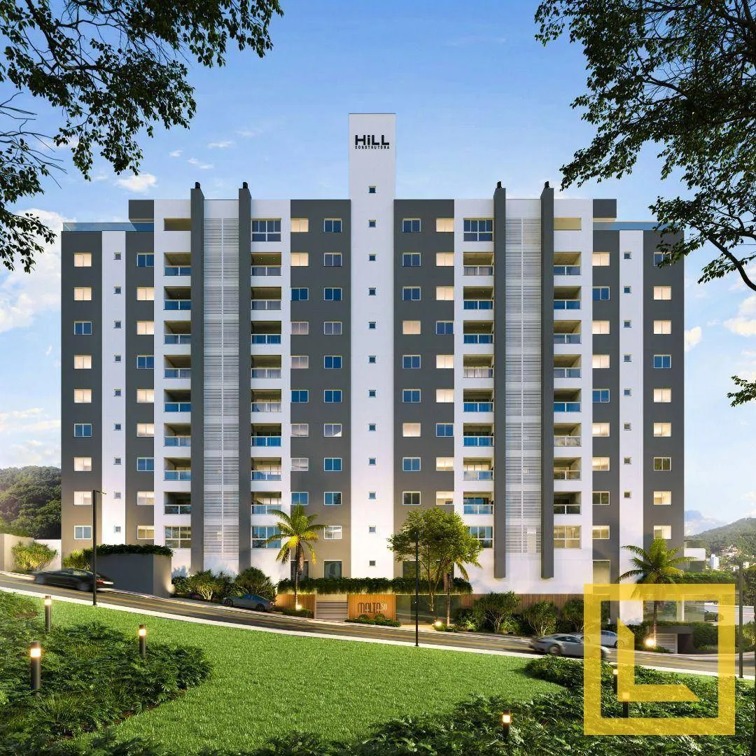 Apartamento com 2 Dormitórios e 66m no bairro Velha — foto 5