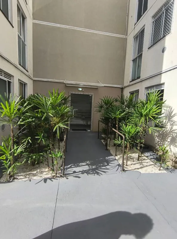 Apartamento Irresistível na Rua Rudolfo Walter, Itoupava Central, Blumenau - foto 1