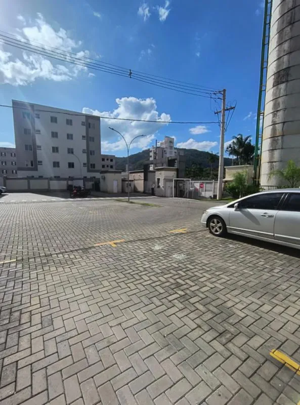 Apartamento Irresistível na Rua Rudolfo Walter, Itoupava Central, Blumenau — foto 2