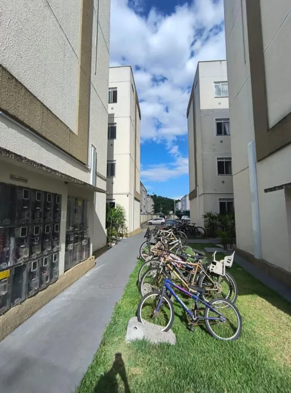 Apartamento Irresistível na Rua Rudolfo Walter, Itoupava Central, Blumenau — foto 3