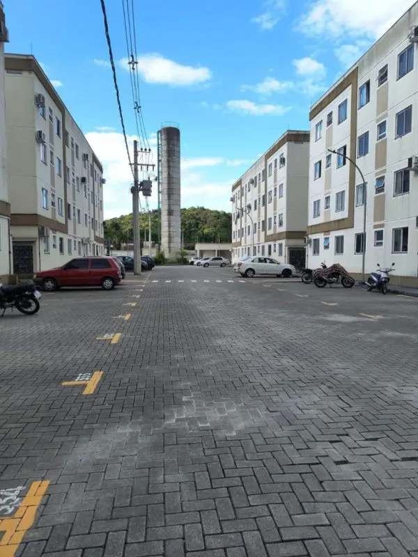 Apartamento Irresistível na Rua Rudolfo Walter, Itoupava Central, Blumenau — foto 4