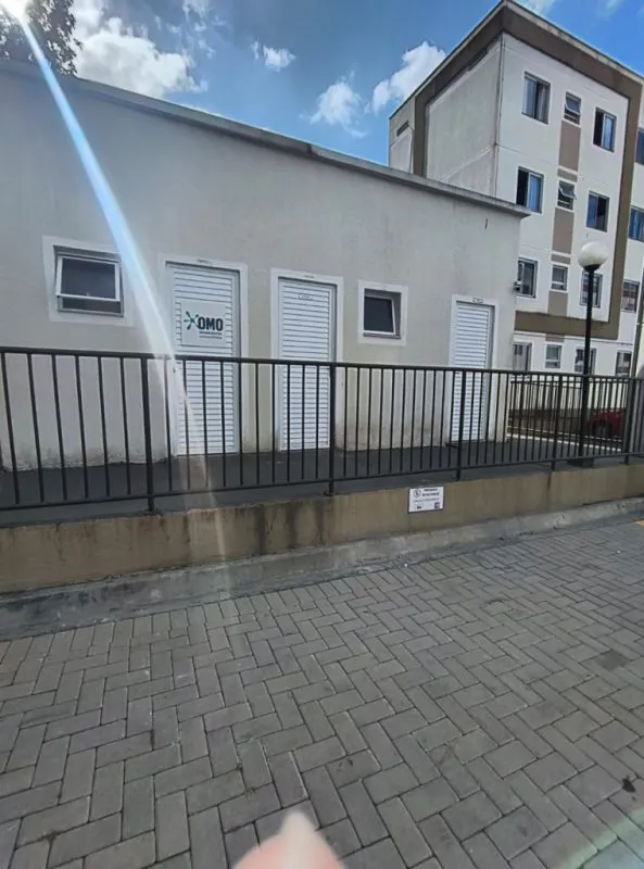 Apartamento Irresistível na Rua Rudolfo Walter, Itoupava Central, Blumenau — foto 5