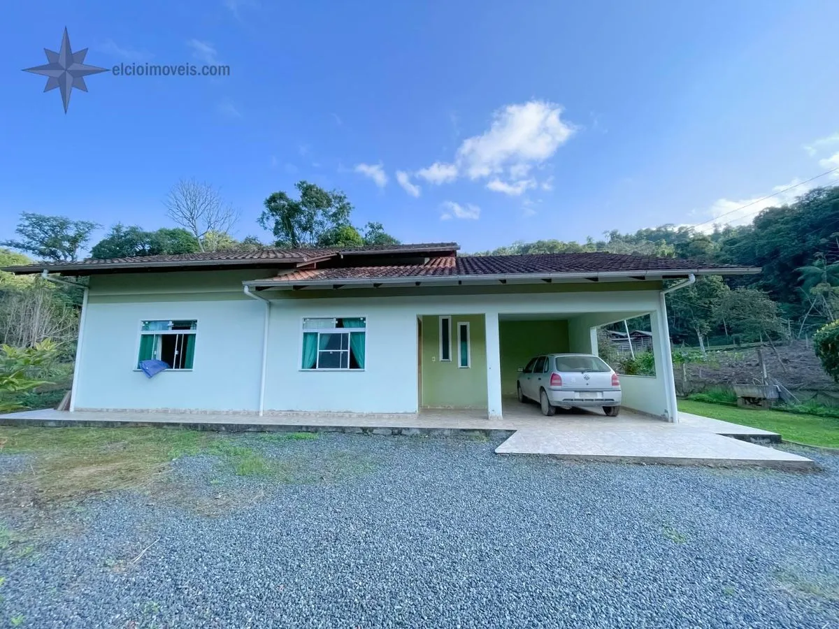 Sitio na Vila Itoupava — foto 2