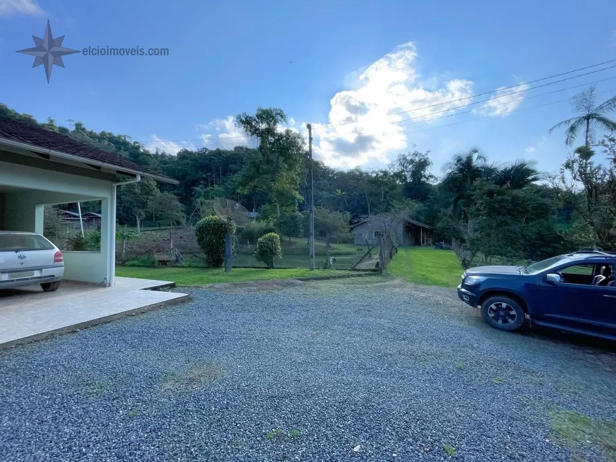 Sitio na Vila Itoupava — foto 3