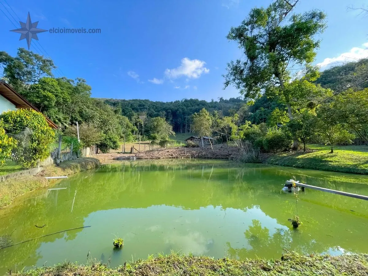 Sitio na Vila Itoupava — foto 4