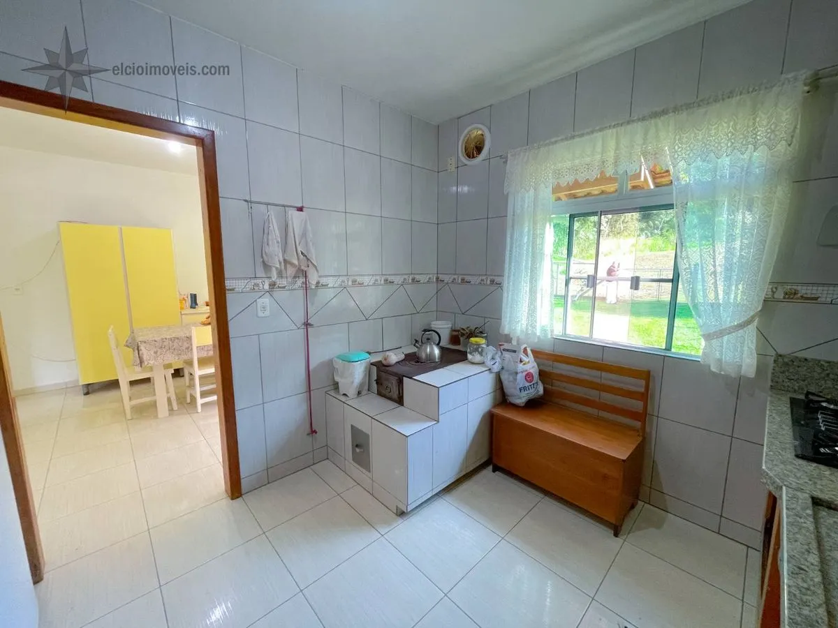 Sitio na Vila Itoupava — foto 6