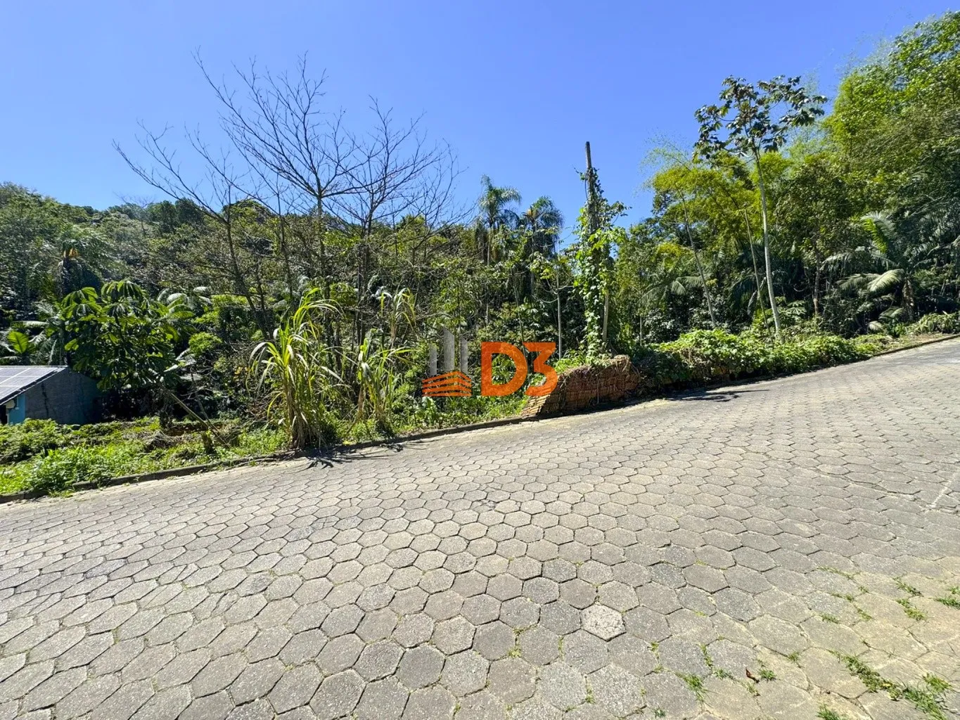 Lote / Terreno na Itoupava Central — foto 5
