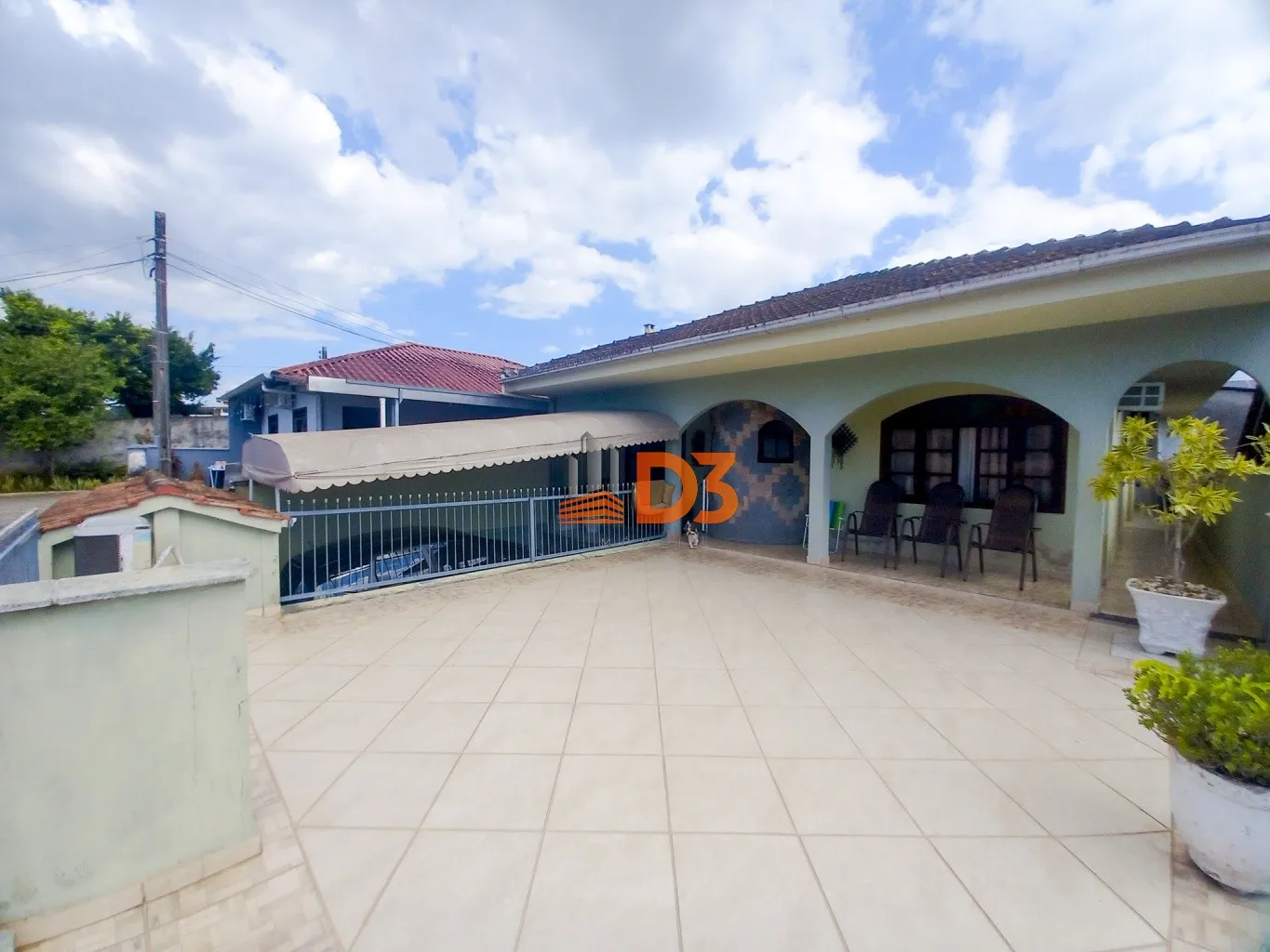 Casa Espaçosa e Completa na Itoupavazinha! - foto 1