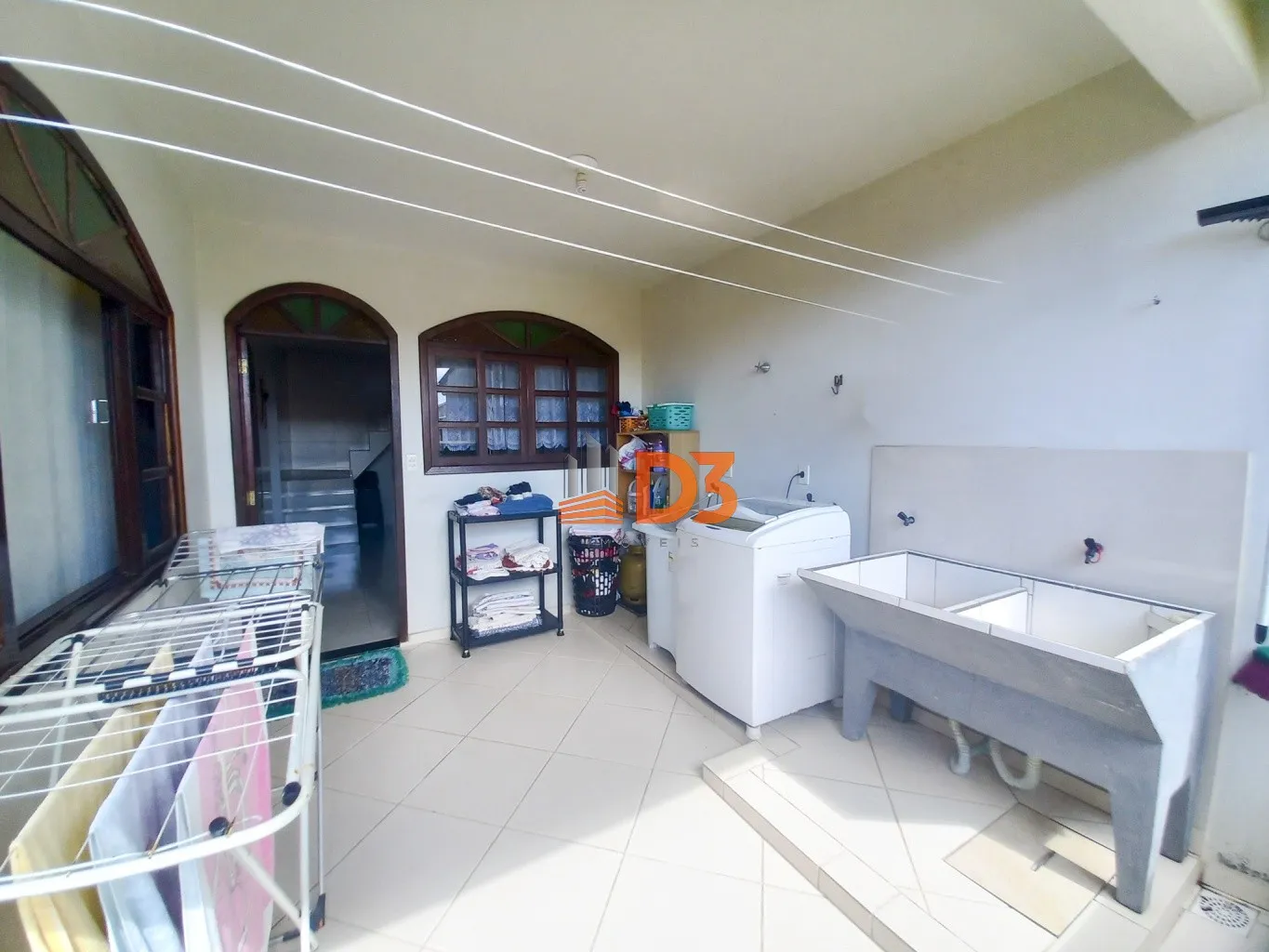 Casa Espaçosa e Completa na Itoupavazinha! — foto 7