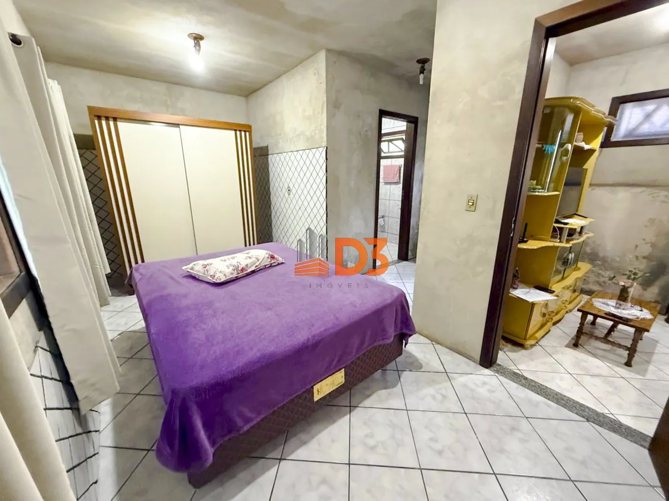 Casa com Amplo Terreno no Bairro Tribess — foto 6