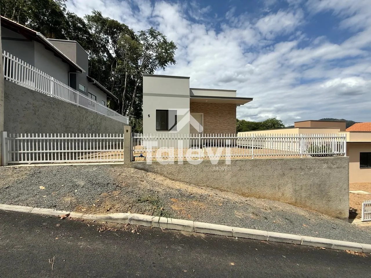 Casas na Planta em Pomerode | Ribeirão Clara - Financiamento Caixa — foto 4