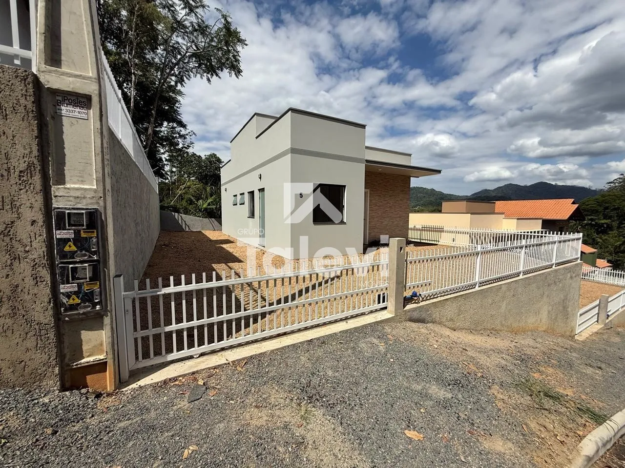 Casas na Planta em Pomerode | Ribeirão Clara - Financiamento Caixa — foto 5
