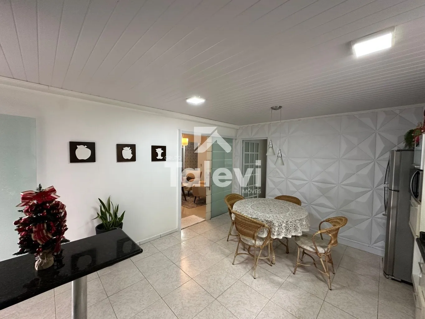 Casa Ampla com Piscina no Centro de Pomerode - Conforto e Localização Privilegiada — foto 7