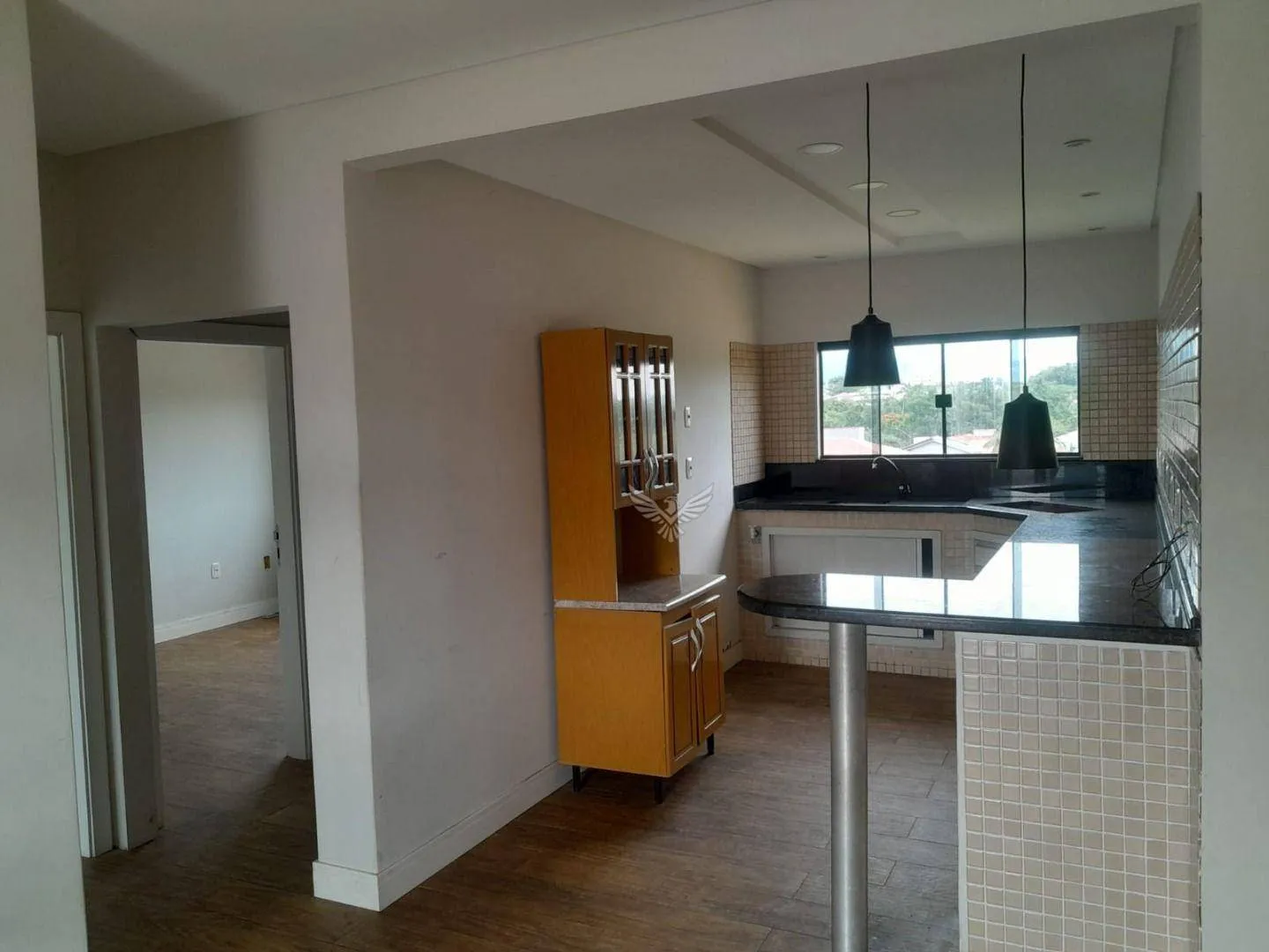 Apartamento para alugar, 60 m por R$ 1.600,00/mês - Tapajós - Indaial/SC - foto 1
