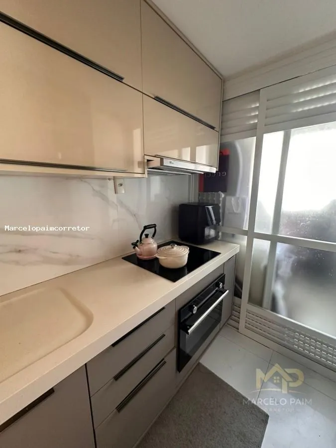 Apartamento para Venda em Florianópolis, Capoeiras, 3 dormitórios, 1 suíte, 2 banheiros, 2 vagas — foto 7