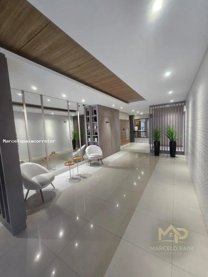 Apartamento para Venda em São José, Campinas, 3 dormitórios, 1 suíte, 2 banheiros, 1 vaga - foto 1