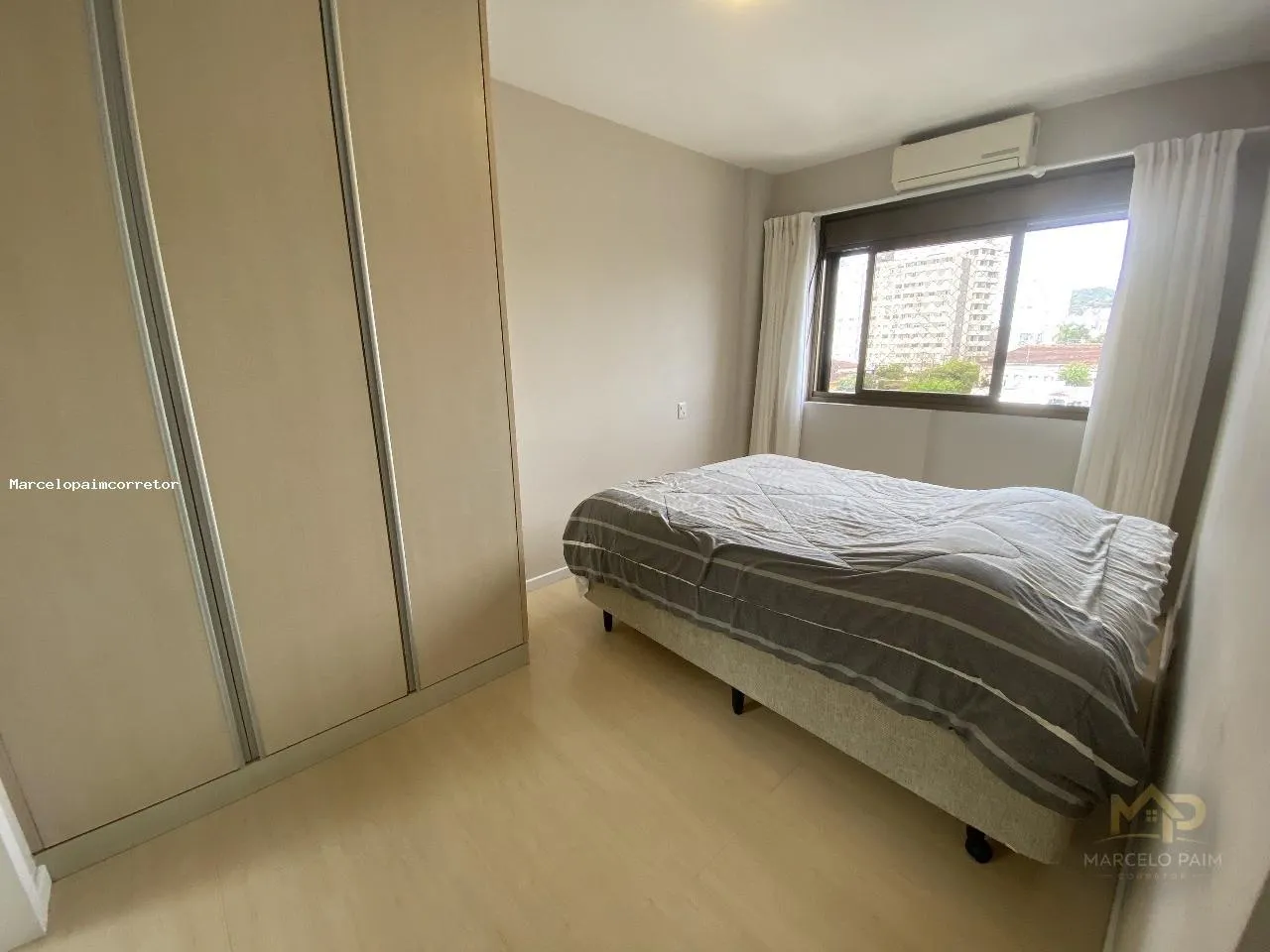Apartamento para Venda em Florianópolis, Centro, 3 dormitórios, 1 suíte, 3 banheiros, 1 vaga — foto 3