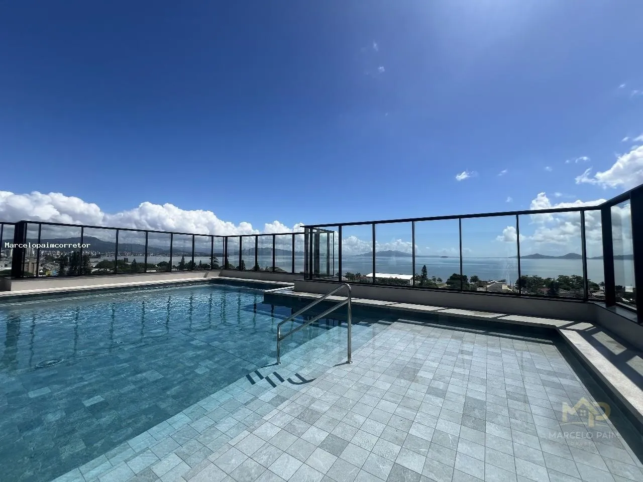 Apartamento para Venda em Florianópolis, Jardim Atlântico, 2 dormitórios, 1 suíte, 2 banheiros, 1 vaga - foto 1