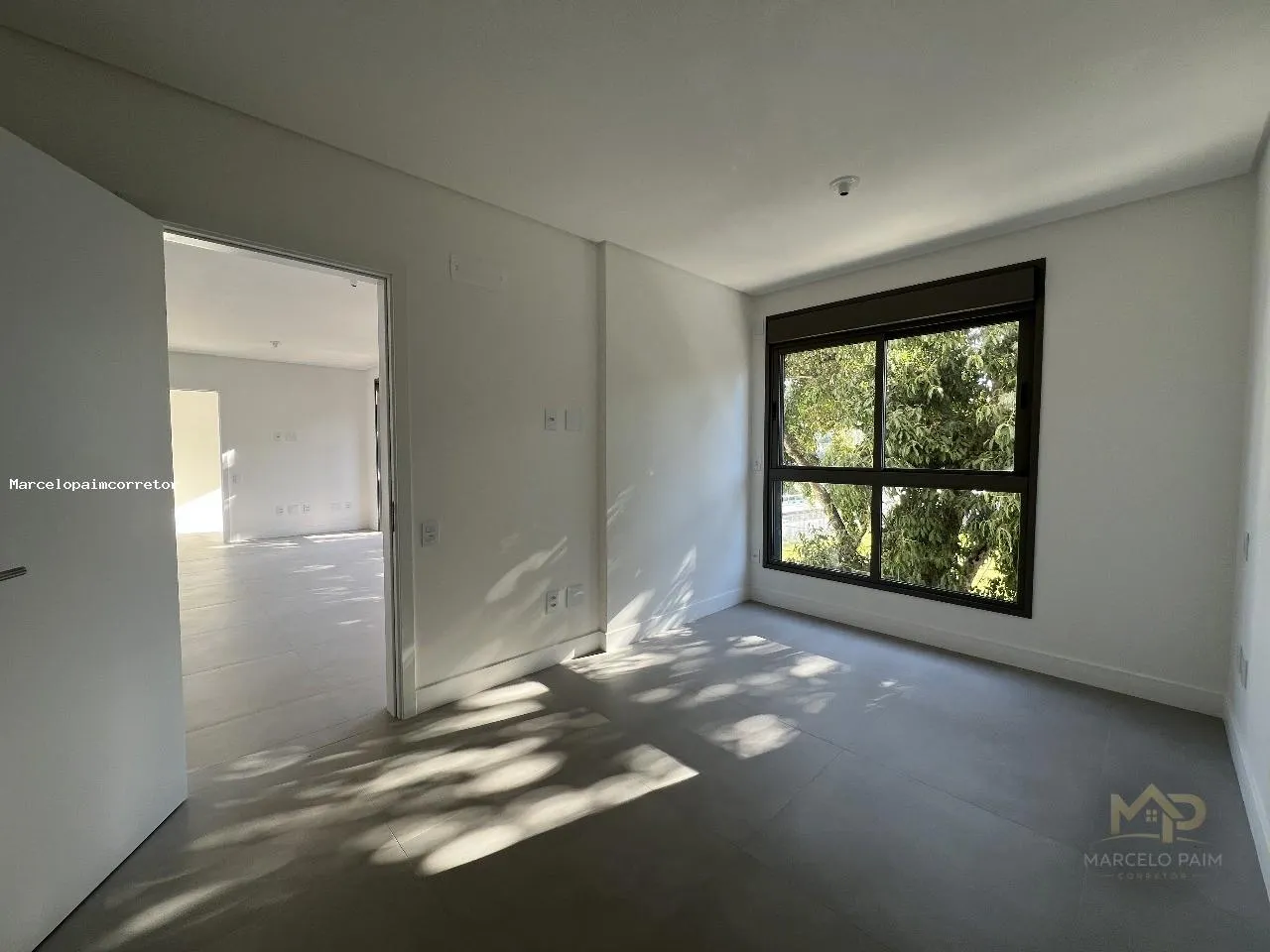 Apartamento para Venda em Florianópolis, Jardim Atlântico, 2 dormitórios, 1 suíte, 2 banheiros, 1 vaga — foto 4