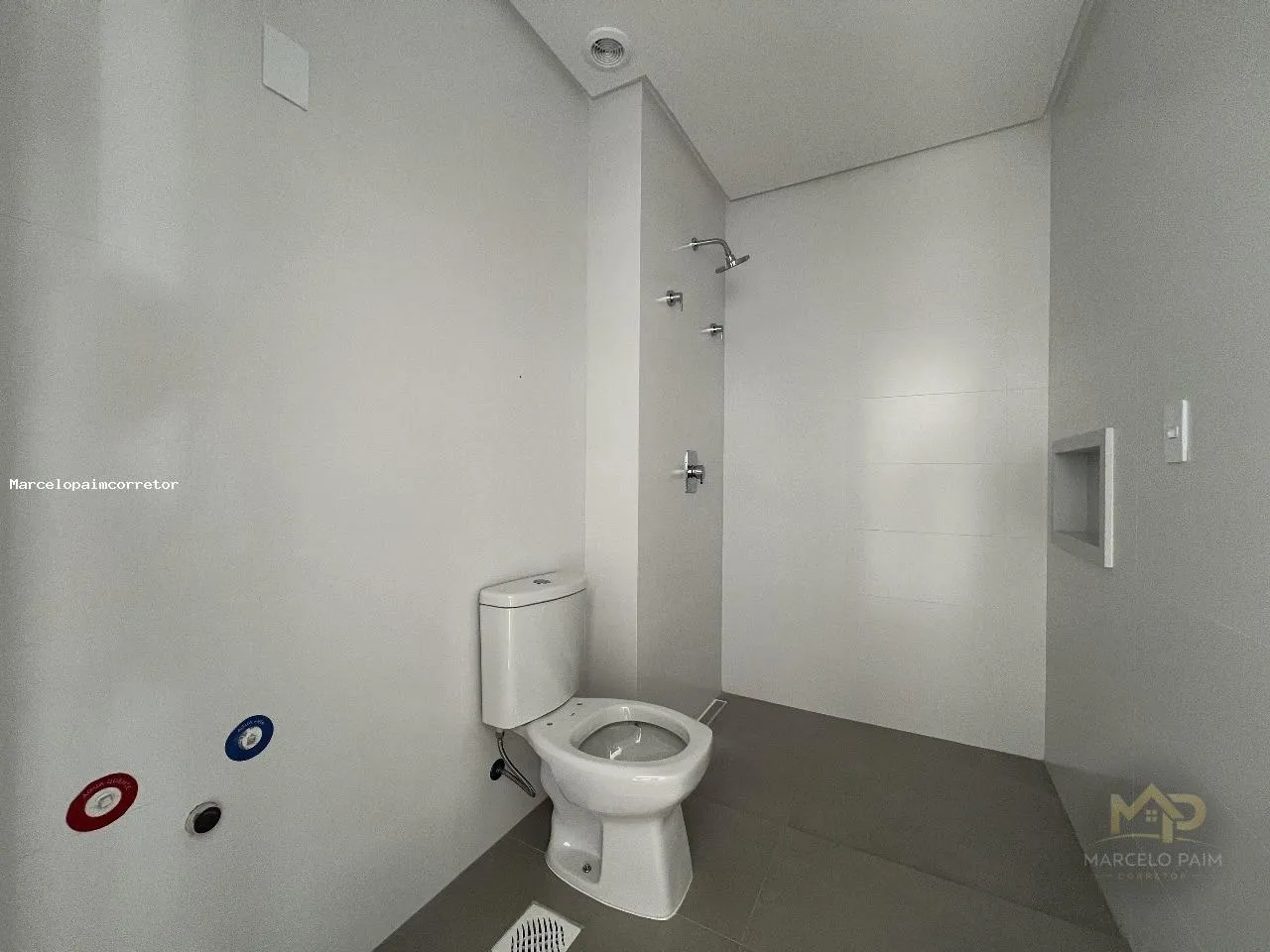 Apartamento para Venda em Florianópolis, Jardim Atlântico, 2 dormitórios, 1 suíte, 2 banheiros, 1 vaga — foto 5