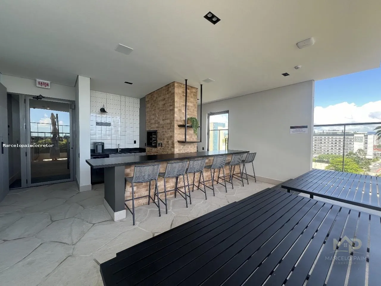 Apartamento para Venda em Florianópolis, Jardim Atlântico, 2 dormitórios, 1 suíte, 2 banheiros, 1 vaga — foto 7