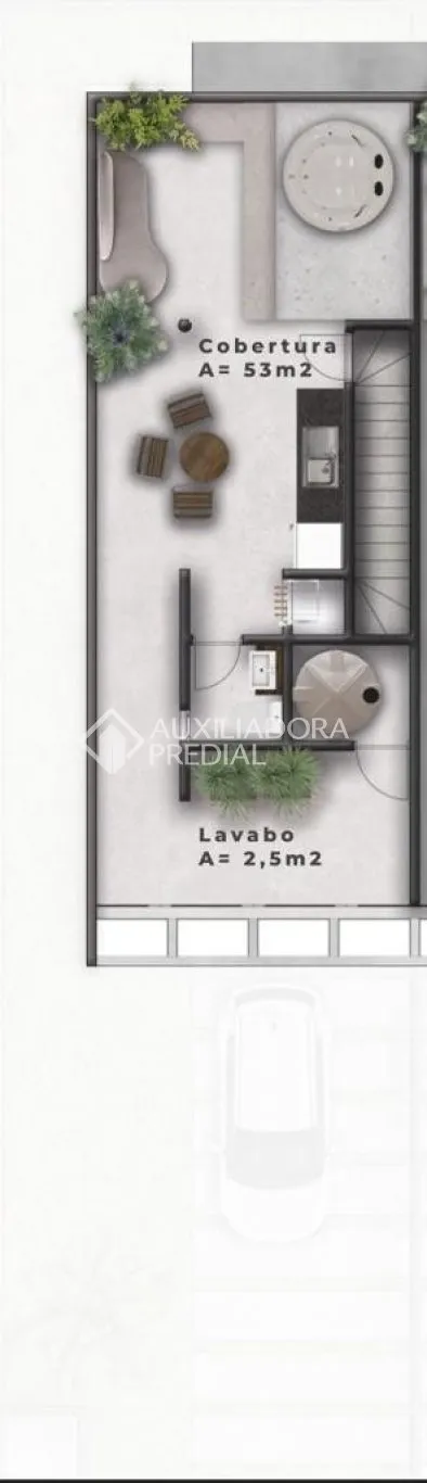 Imóvel — foto 5