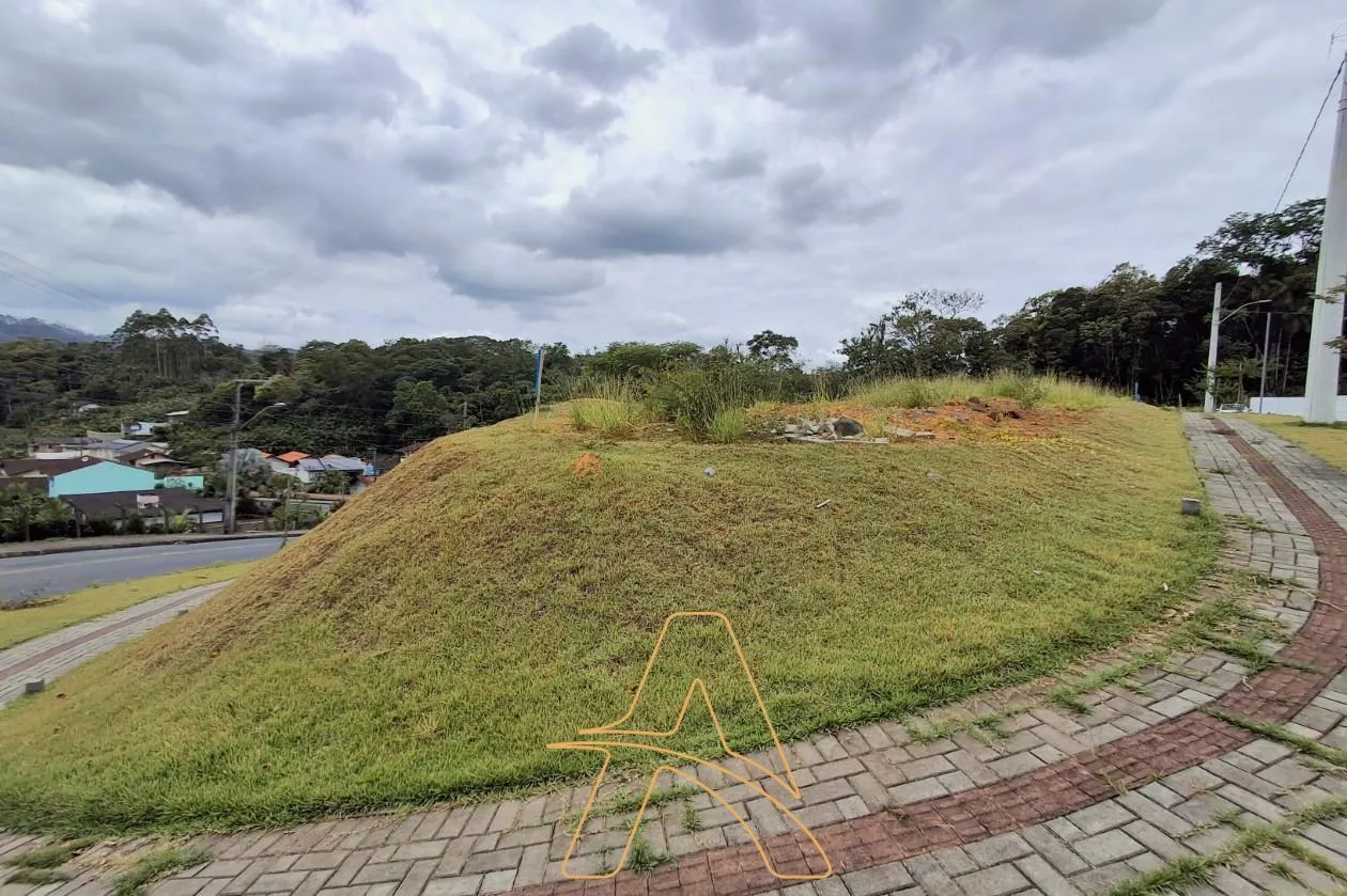 Terreno · à venda · Itoupava Central, Blumenau