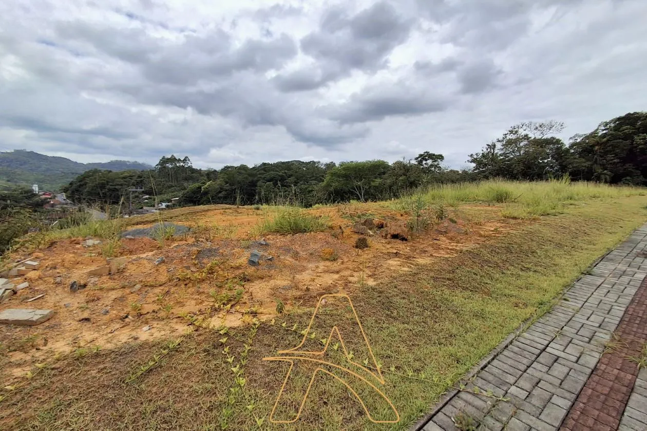 Terreno · à venda · Itoupava Central, Blumenau