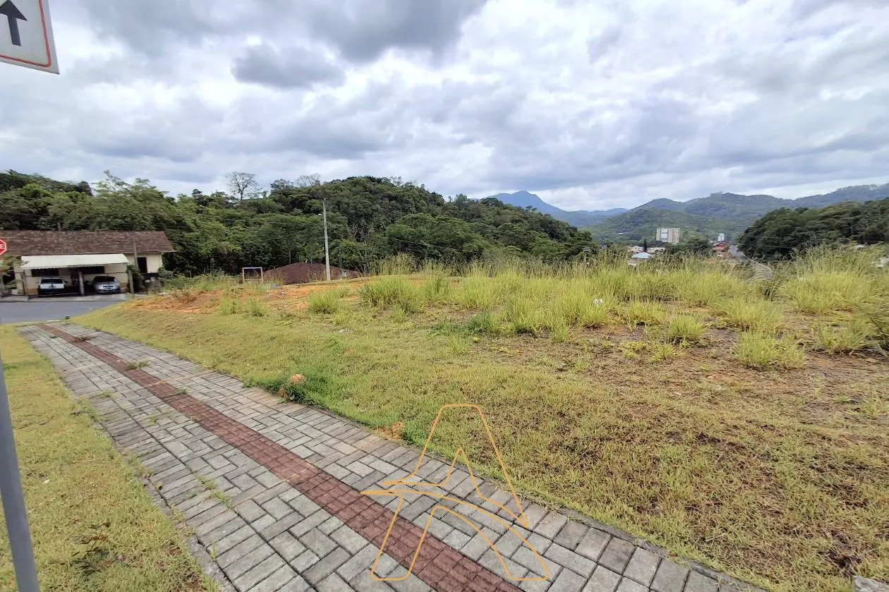 Terreno · à venda · Itoupava Central, Blumenau