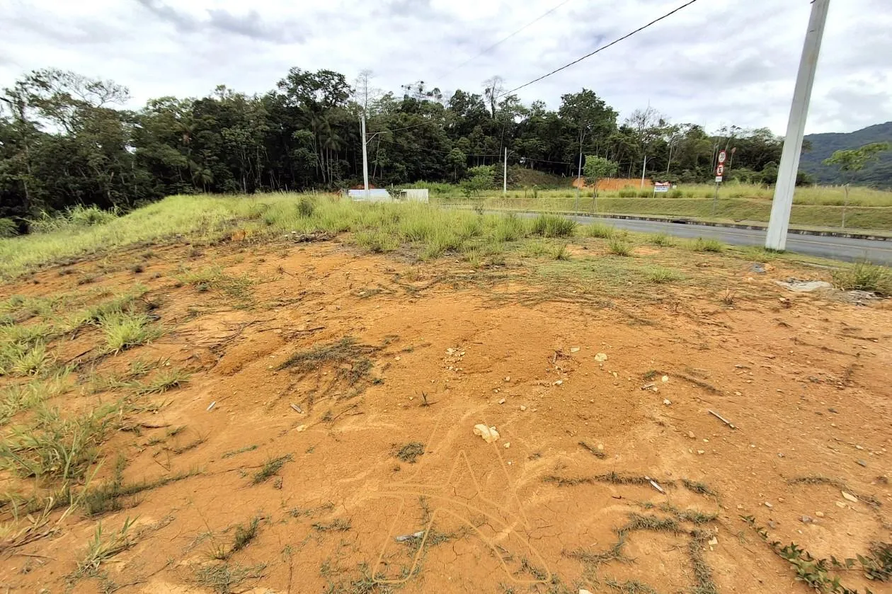 Terreno · à venda · Itoupava Central, Blumenau