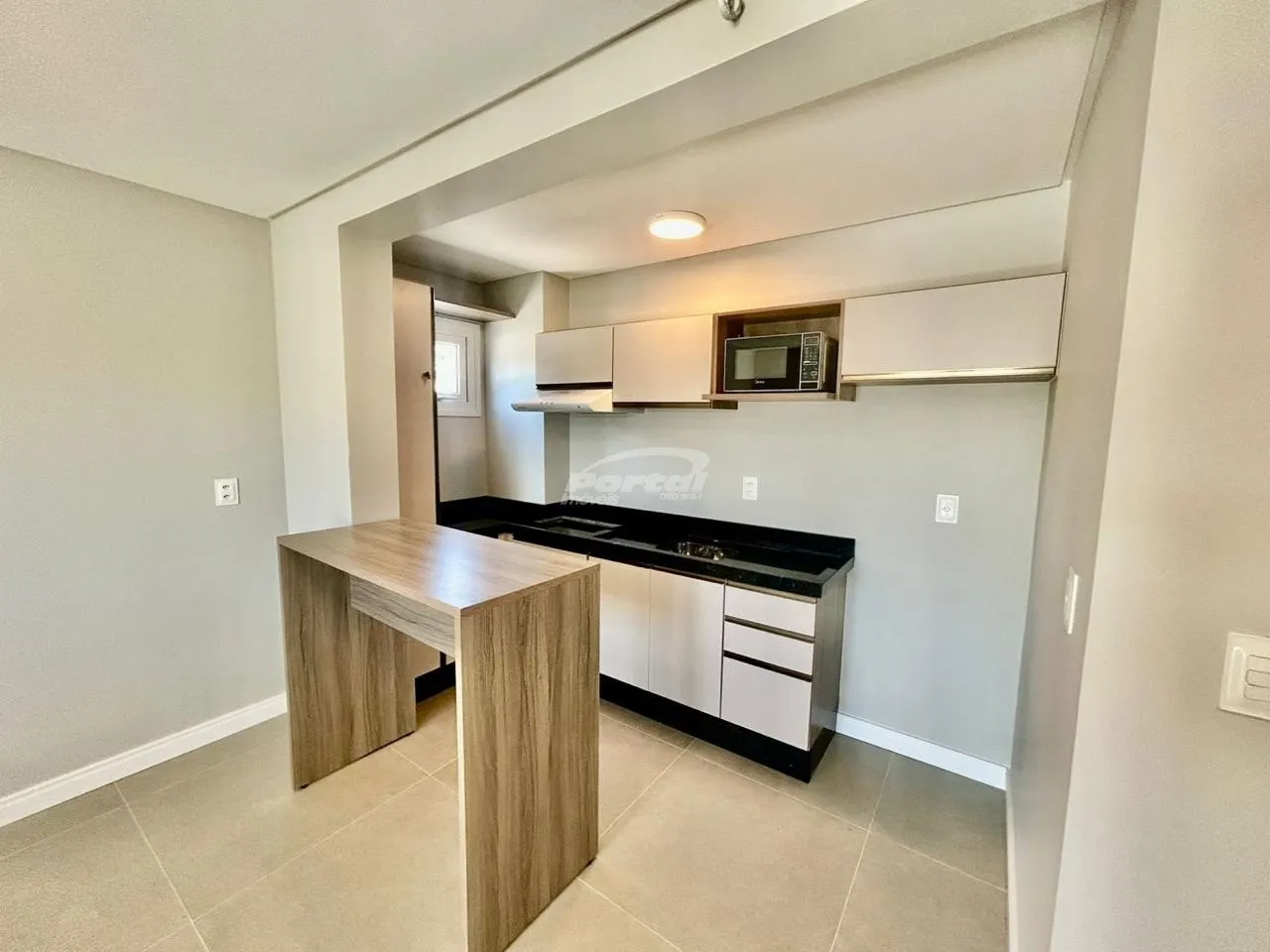 Apartamento Estilo Loft do Lado da Vila Germânica para Locação | Bairro Velha - Blumenau! — foto 2